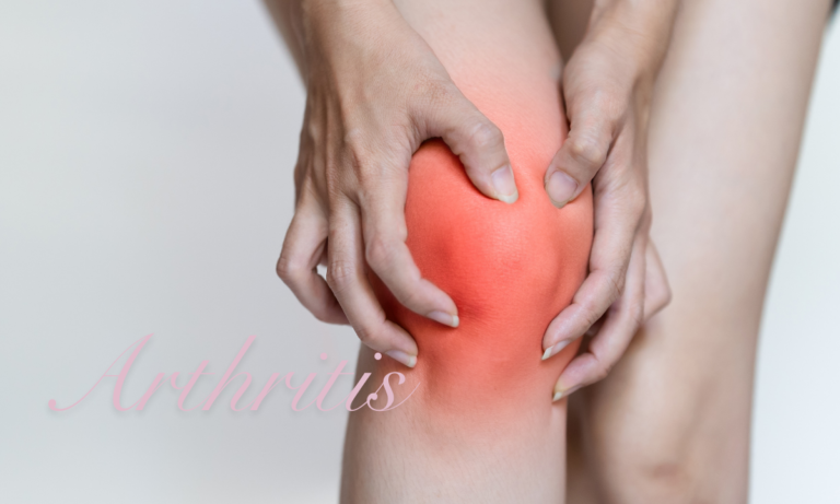 What Not To Do When You Are Diagnosed With Arthritis