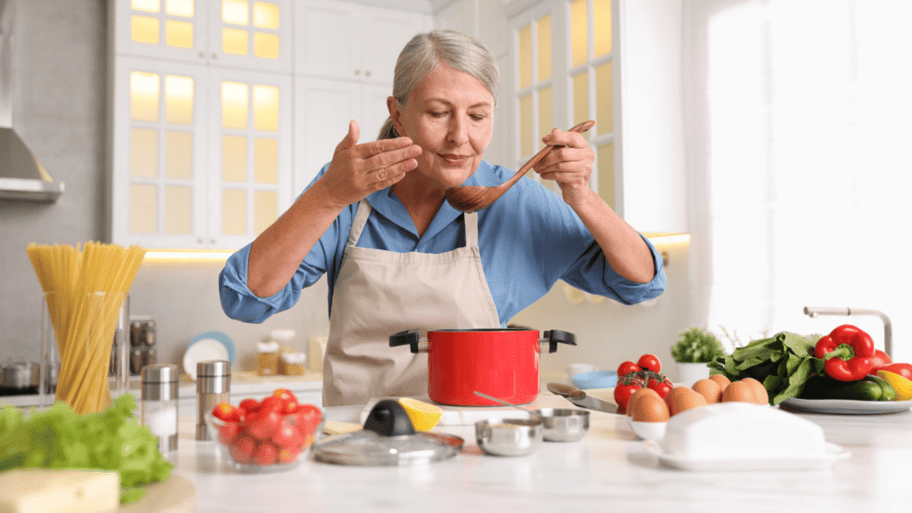 Person diagnosed with arthritis have managed pain with healthy lifestyle choices and joint care