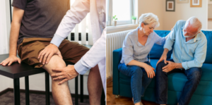 Innovations In Arthritis Management