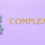 Berocca Vitamin B-Complex