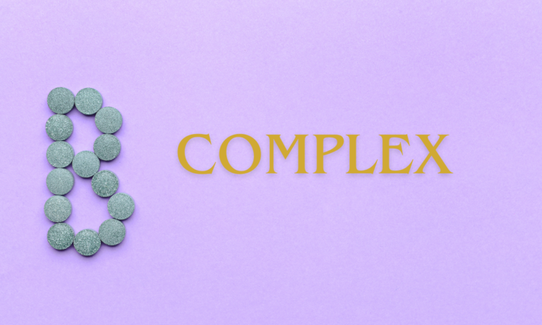 Berocca Vitamin B-Complex