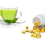 Tea & Supplements: A Mindful Way to Support Your Daily Health