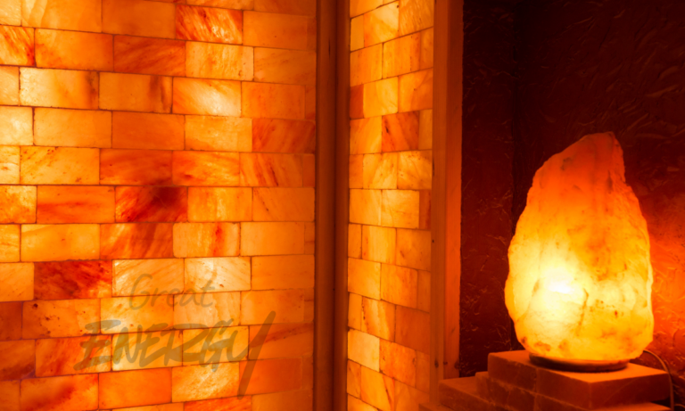 Pink Salt Lamp Review — What You Need to Know