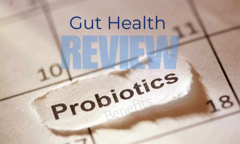 Probiotics for Gut Health: Complete Review and Digestive Benefits