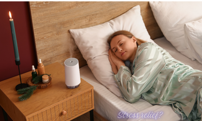 Essential Oil Diffuser + Lavender Oil Review-What You Need To Know