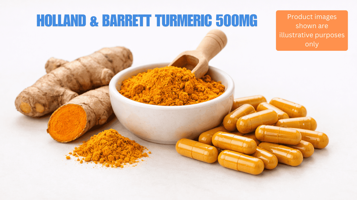 Turmeric supplement capsules used for joint and inflammation support